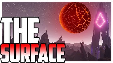 Ark Aberration | SURFACE | Legit Gameplay Ep4