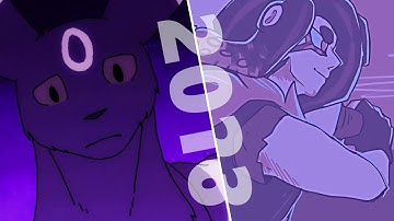 2016-2023 Animation Reel MEP Parts