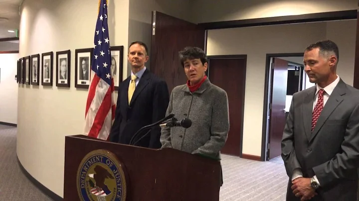 U.S. Attorney For Idaho Wendy Olson