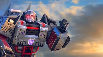 Prime Warriors vs Mayhem Attack Squad TFEW Alliance War