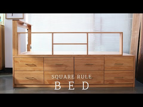 Wideo: Pojedyncze łóżka tylko u nas