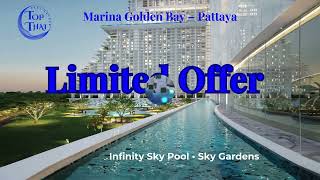 Marina Golden Bay Pattaya