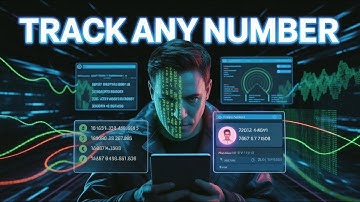 How Hackers Track Any Phone Number Using OSINT