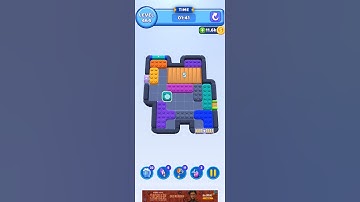 color block jam level 464