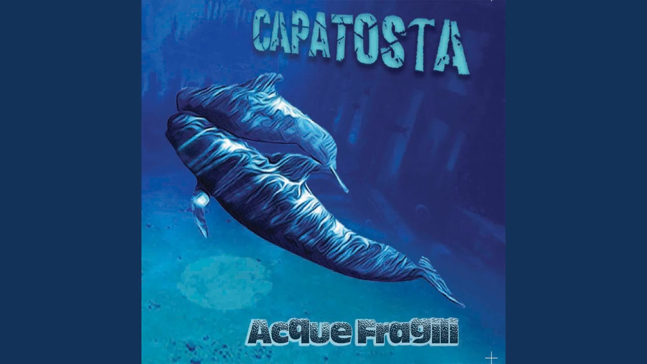 Guarda Alta Marea su YouTube Guarda Alta Marea su YouTube