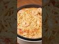 Spicy Shrimp Pasta 🍝