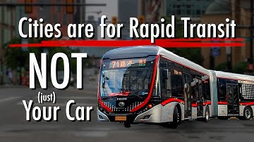 Why We Need “BRT,” Explained...