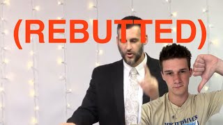 5 Reasons Catholics Aren’t Christians (REBUTTED)