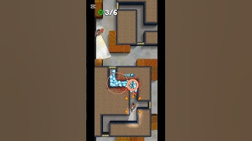 Hunter Assassin# level 16 complete 🤗