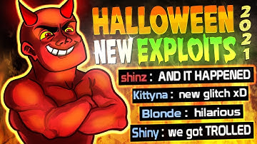 TF2 - Halloween 2021 New UPDATE Exploits