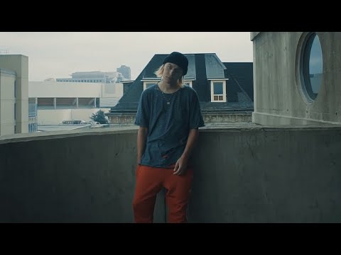 Jay Portal - Problem (Official Video)