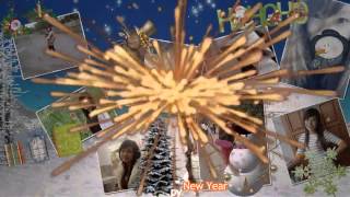 Merry Christmas 2012
