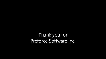 PERFORCE SCM TOOLS