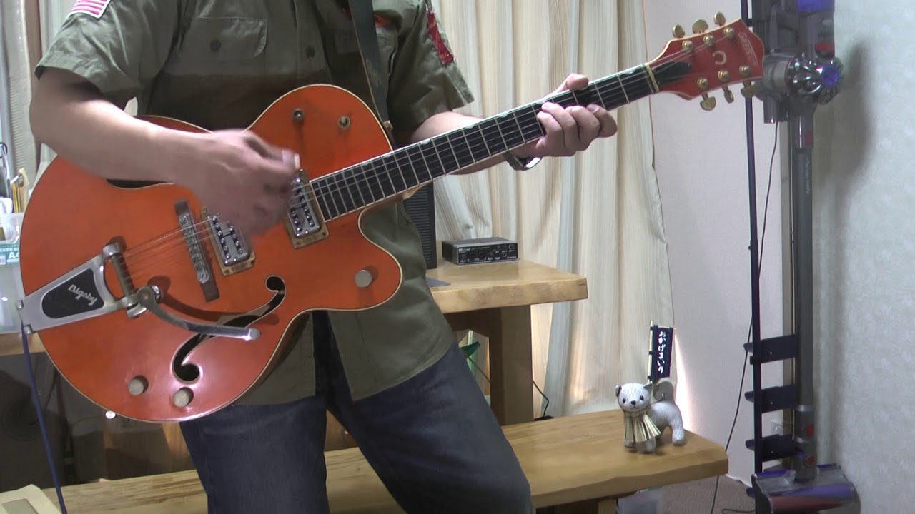 【弾いてみた】斉藤和義__ワンモアタイム(アニメ映画『名探偵コナン 絶海の探偵』主題歌) YouTube 【弾いてみた】斉藤和義__ワンモアタイム(アニメ映画『名探偵コナン 絶海の探偵』主題歌) YouTube