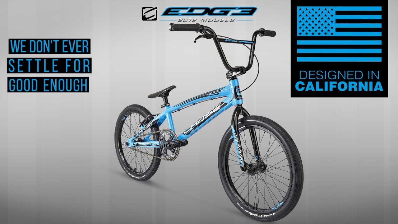 2019 bmx race bikes