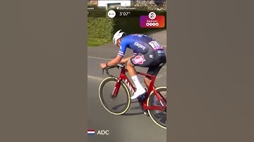 Mathieu van der Poel | Best moments