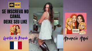 Se Inscreva Garotas Do Mundo Íni