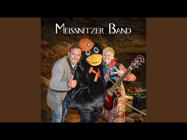 MEISSNITZER BAND - Sally