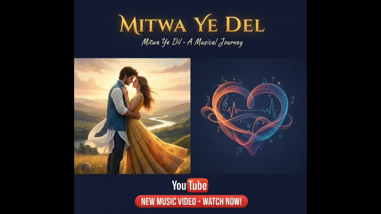 Mitwa Ye Dil - 