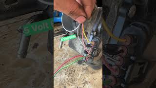 Toyota throttle body wiring diagram #wiring diagram