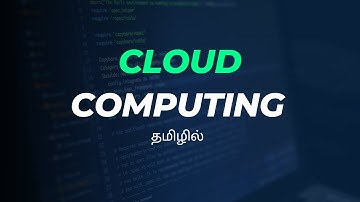 The Future is Cloud | Why you should learn Cloud Computing