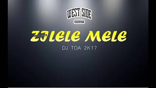 dj toa 2k17 - Zilele Mele ft Daddy Yankee & Kat DeLuna [Reggaeton] chords