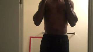 Charles Clark calls out Ngoni Makusha 40 Pull-Up Changelle.mp4