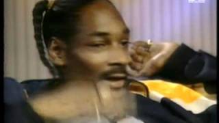 Snoop Dogg On East Coast Vs West Coast Yo