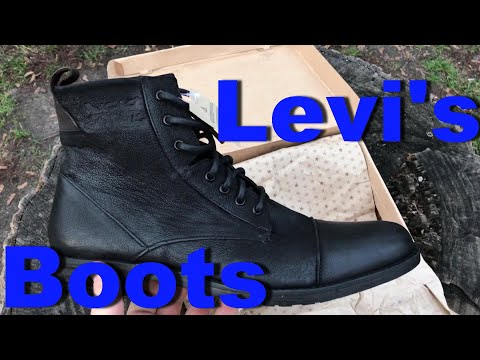 Video: Boots, Letsgo Shoes