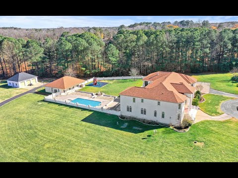 2444 Ballahack Rd, Chesapeake, VA home video tour
