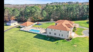2444 Ballahack Rd video tour