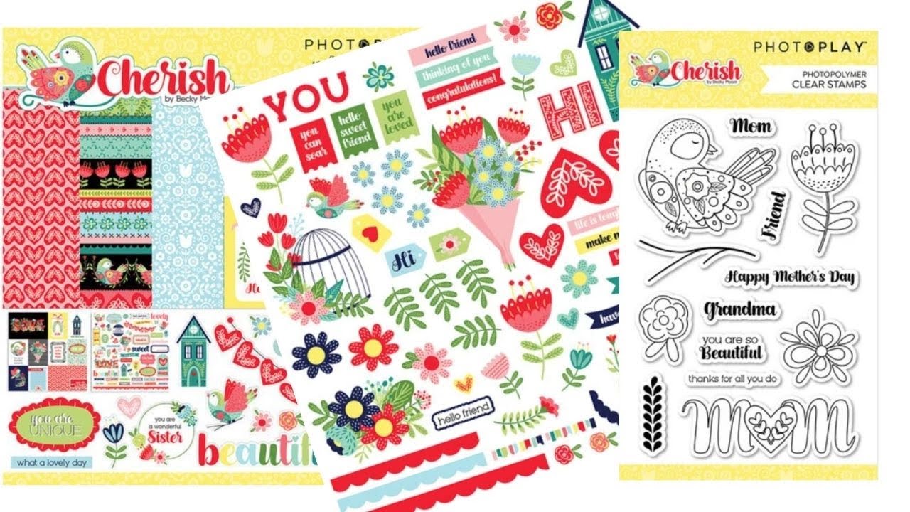 Creativation '22 / Photoplay Papers