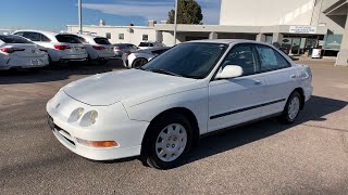 1995 Acura Integra Aurora, Denver, Highland Ranch, Parker, Centennial, CO PH23557A