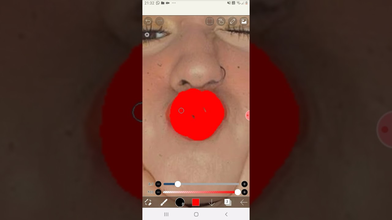 nadie: La niña de 8 años se cree editora profecional