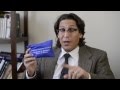 LICADD - Executive Director Steven Chassman - Legal Advocacy