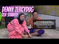 Malu Banget, Denny TERCYDUG Teh Shanty Saat Gombalin Selfi | OPERA VAN JAVA (19/11/20) Part 1