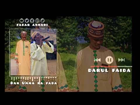 DAN UMMA NA FADA DARUL FAIDA 