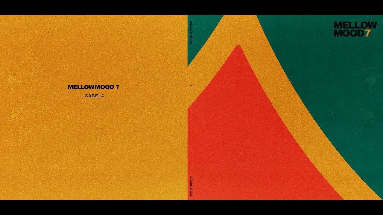 Watch Mellow Mood - Isabela (Official audio & lyrics) on YouTube Watch Mellow Mood - Isabela (Official audio & lyrics) on YouTube