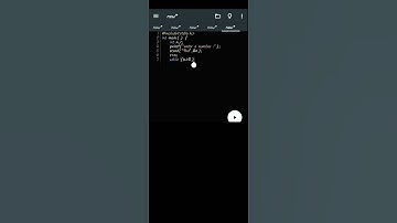 Armstrong number in c language.