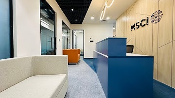 Managed and Coworking Office Space In Whitefield - Enzyme Office Spaces - Customized and Flexible
