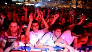 Hasan Yilmaz Konser Vi̇deosu Tosya