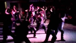 JBC Exo Crew ( May 13 2012 )