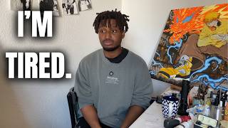 Quitting my 9-5 job made my life worse