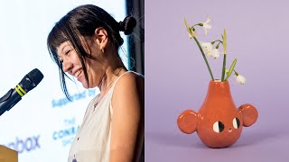 Nicer Tuesdays: Charlotte Mei