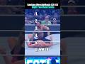 Ranking WrestleMania (36-41) Night 2 Main Events #wwe #wrestling #ranked