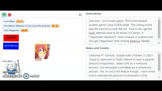 Waifu Clicker Updates screenshot 3