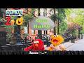 Sesame Street🪨ROCCO MASH UP🪨A KD Productions Puppet Show