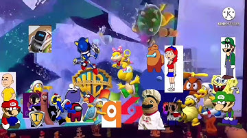 Mario falling add round 10