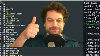 Senior Dev AMA live session: subscribers' projects, and: C, pointers, arrays, syscalls
