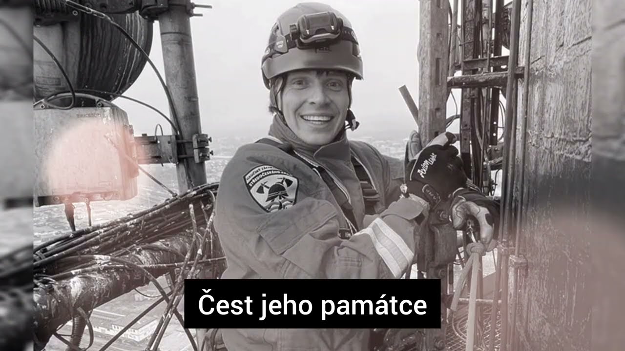 Uctění památky Zdeňka Hejduka